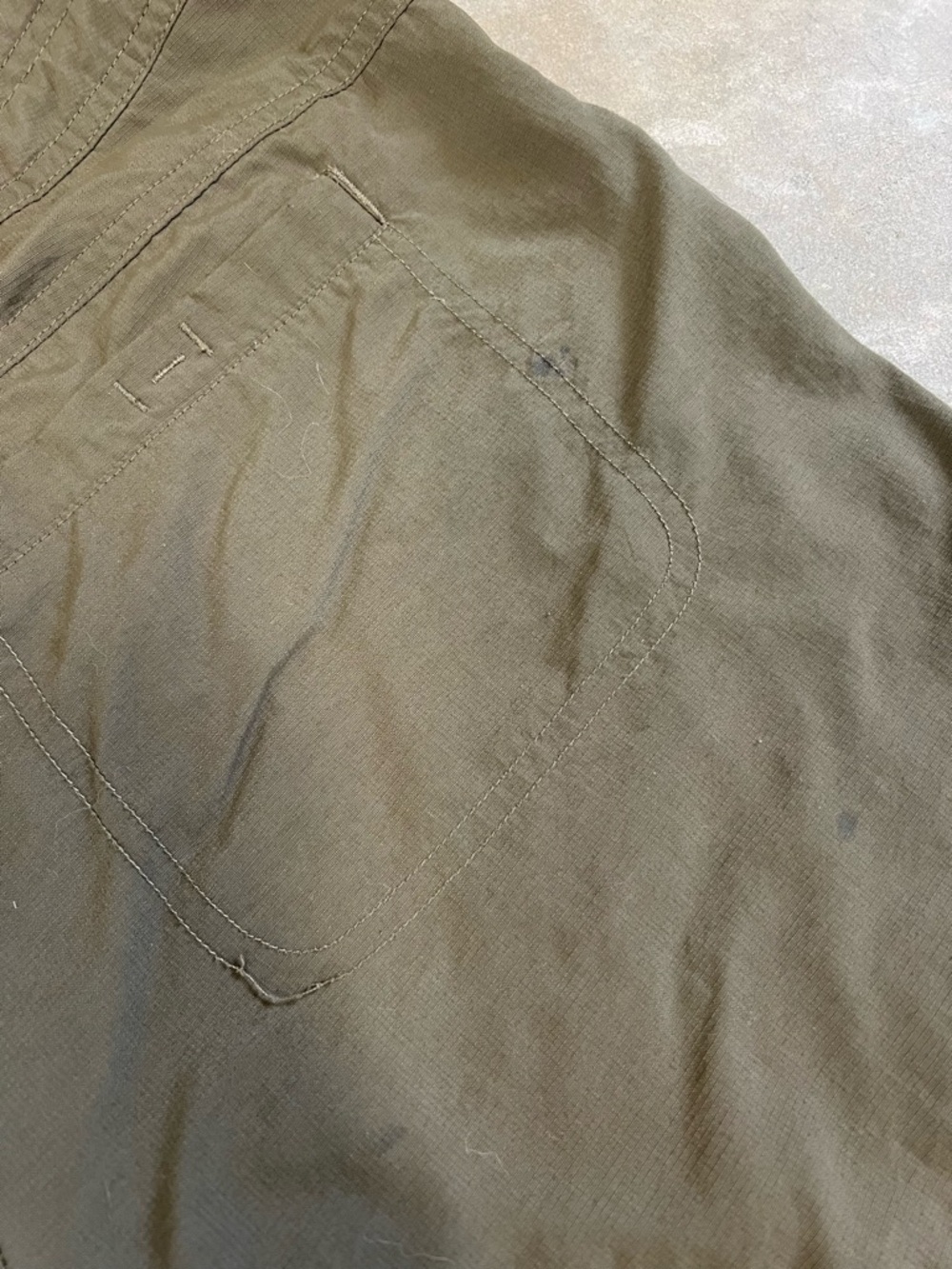 The North Face Shorts - Picture 4 of 5